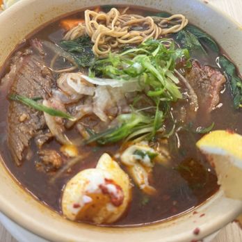 D-D Delight Restaurant - HAND PULL SUI CAO/BRISKET NOODLE - Asian Fusion Near Me - San Jose, California D-D Delight Restaurant - HAND PULL SUI CAO/BRISKET NOODLE - Asian Fusion Near Me - San Jose, California