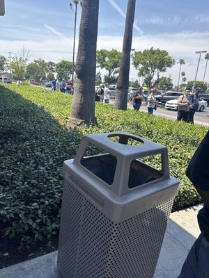 Fullerton DMV by null