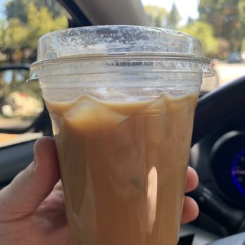 Humble Coffee - Iced Americano - Coffee & Tea Near Me - Colorado Springs, Colorado Humble Coffee - Iced Americano - Coffee & Tea Near Me - Colorado Springs, Colorado