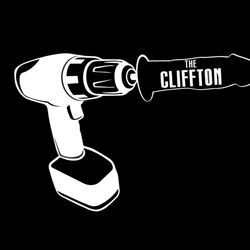 The Cliffton - THE DRILDO