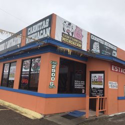 Carnitas Michoacan