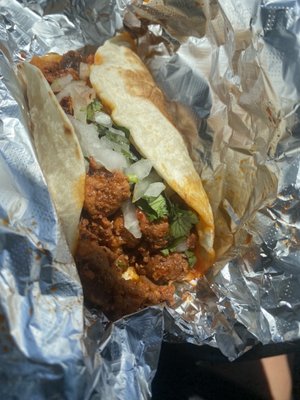 El Tacorrido by null