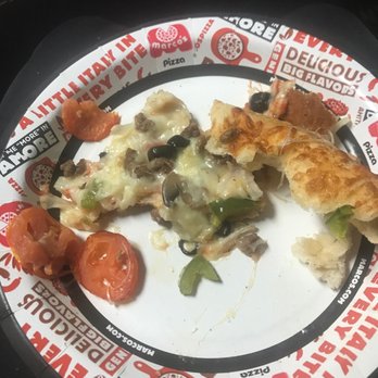 Marco's Pizza - Pizza Near Me - Powder Springs, Georgia