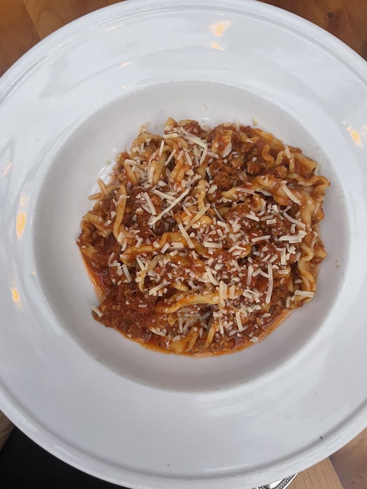 411 West Italian Cafe