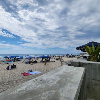 Del Mar Beach Hotel - Hotels Near Me - Del Mar, California