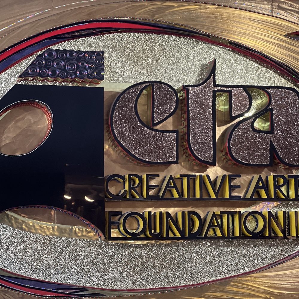 Eta Creative Arts Foundation - Beautiful art work - Performing Arts Near Me - Chicago, Illinois