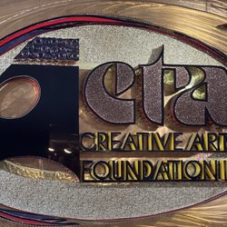 Eta Creative Arts Foundation - Beautiful art work