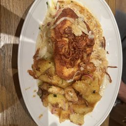 Schnitzel