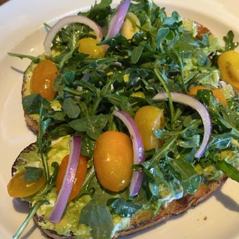 Yard House - Avocado Toast - Bars Near Me - Hanover, Maryland Yard House - Avocado Toast - Bars Near Me - Hanover, Maryland