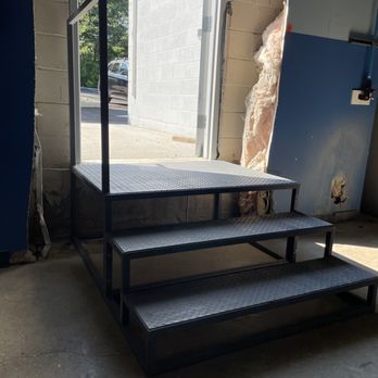 Blueflame Welding - Metal Fabricators Near Me Blueflame Welding - Metal Fabricators Near Me