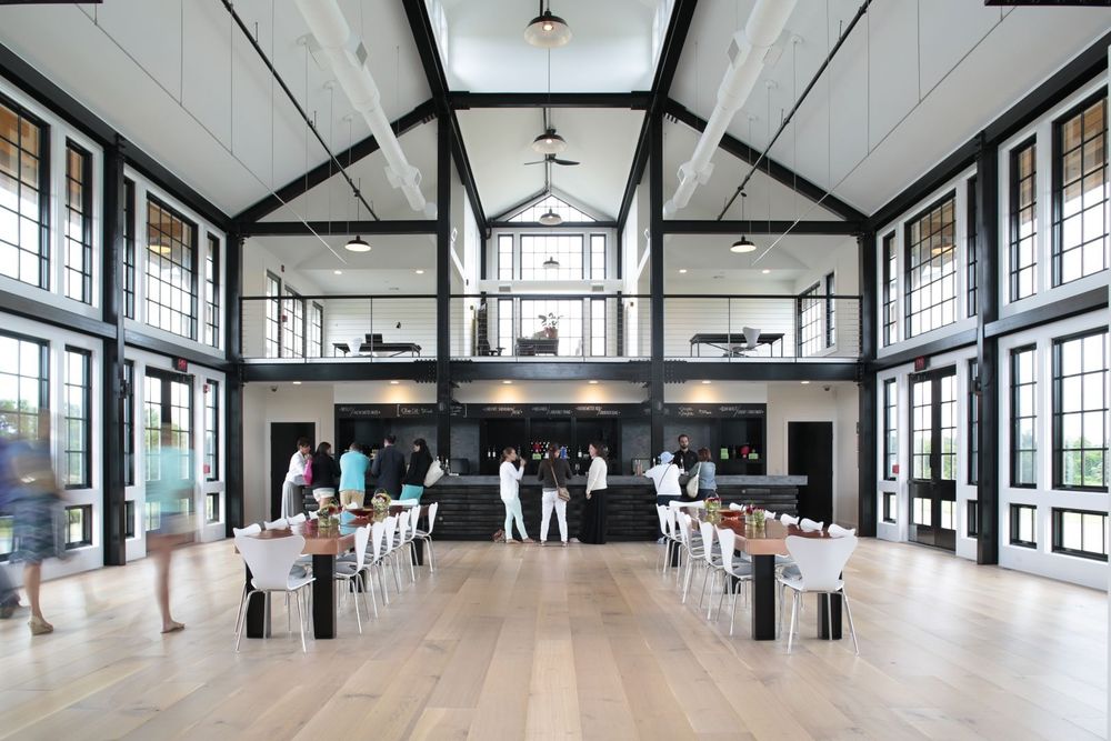 North Fork Taste and Tours