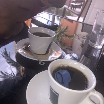 Pio Pio - Coffee. Yaaassss. - Peruvian Near Me - Boynton Beach, Florida