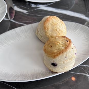 THE VERMILLION ROOM - With fresh strawberry jam and clotted cream, of course - French Near Me - Banff, Alberta THE VERMILLION ROOM - With fresh strawberry jam and clotted cream, of course - French Near Me - Banff, Alberta