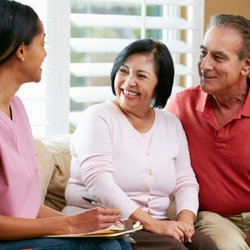 MP Home Care
