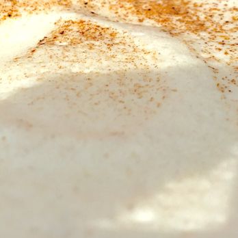 Destroyer - Not too Latte - New American Near Me - Culver City, California