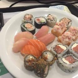 Fujisan Sushi - Sushi