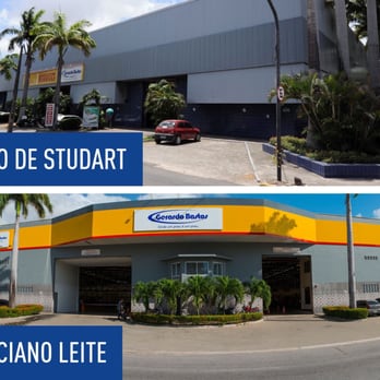 Gerardo Bastos - Gerardo Bastos Rogaciano Leite - Auto Repair Near Me - Fortaleza, CE Gerardo Bastos - Gerardo Bastos Rogaciano Leite - Auto Repair Near Me - Fortaleza, CE