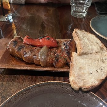 Gaucho Parrilla Argentina - Chorizos - Argentine Near Me - Pittsburgh, Pennsylvania Gaucho Parrilla Argentina - Chorizos - Argentine Near Me - Pittsburgh, Pennsylvania