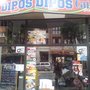 Photo of Cafeteria Dipos