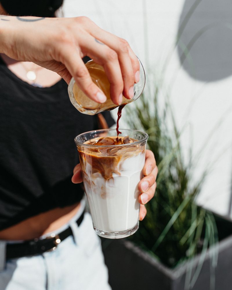 BRIGHT JENNY COFFEE Updated June 2024 35 Photos & 13 Reviews 984 Laurel Avenue, Kelowna