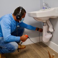 Total Leak Detection