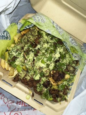 Tiagos Tacos by null