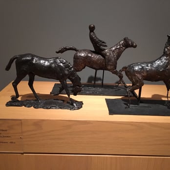 Norton Simon Museum - Degas - Art Museums Near Me - Pasadena, California Norton Simon Museum - Degas - Art Museums Near Me - Pasadena, California