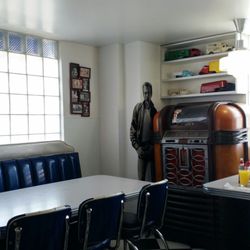Betty Diner