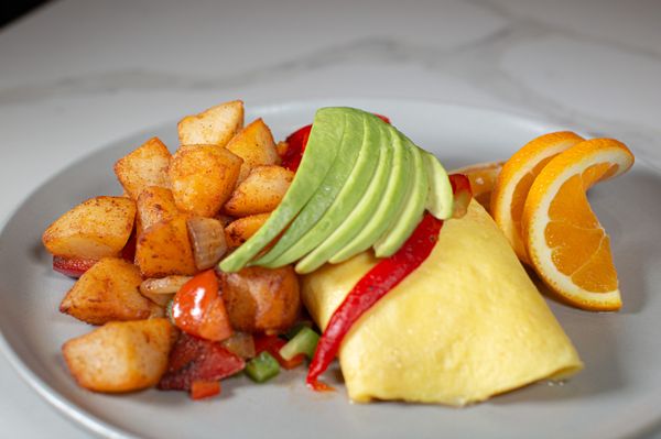 Florence Prime Diner by null