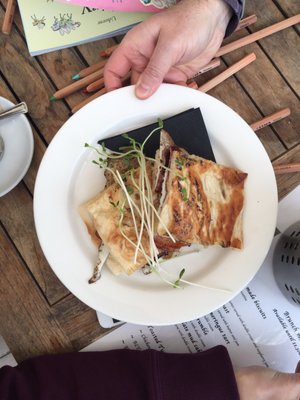 All Smiles - Sorrento Ocean Beach Wedding Venue by null
