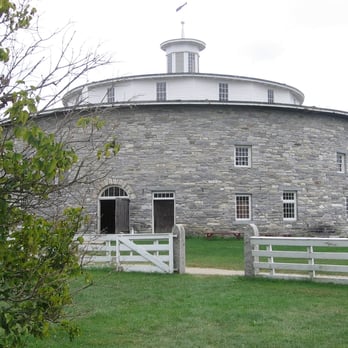 Hancock Shaker Village - Museums Near Me - Pittsfield, Massachusetts