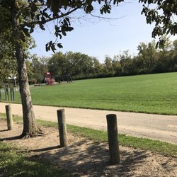 Cooper Park - Park