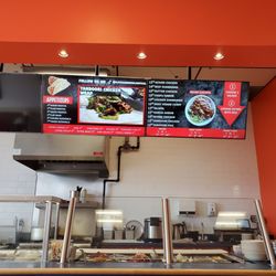 Plates & Bowls - Plates & Bowls interior
