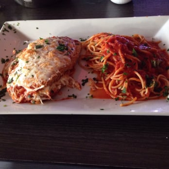 Marvino's - Eggplant Parmesan. - Italian Near Me - Cypress, Texas