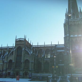 St Mary Redcliffe Church - Churches Near Me - Bristol, BST St Mary Redcliffe Church - Churches Near Me - Bristol, BST
