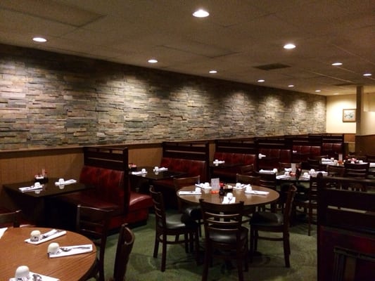 Lotus Chinese Kitchen by null