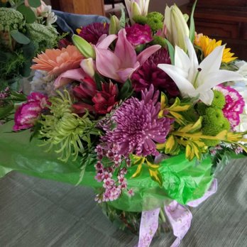 Capobianco's - Florists Near Me - Glen Cove, New York