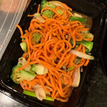 Brothers Noodles - 21. Vegetable Fried Noodle - Chinese Near Me - Tucson, Arizona Brothers Noodles - 21. Vegetable Fried Noodle - Chinese Near Me - Tucson, Arizona
