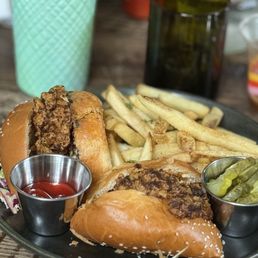 Chicken Sandwich