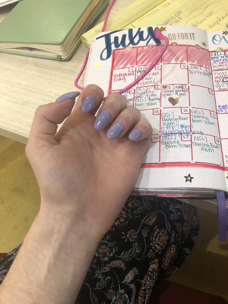 NAILS FOR YOU TOO Updated August 2024 Request an Appointment 14