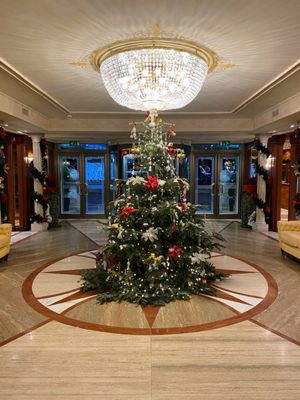 Swiss Diamond Hotel Lugano by null