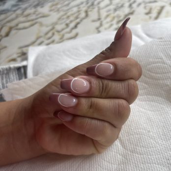 Kitty Nails And Spa - Nail Salons Near Me - Chino Hills, California
