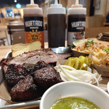 Hurtado Barbecue - Barbeque Near Me - Dallas, Texas Hurtado Barbecue - Barbeque Near Me - Dallas, Texas