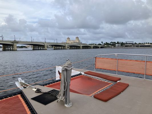 Visit Palm Beach by null
