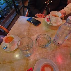 Condicio - Macchiato