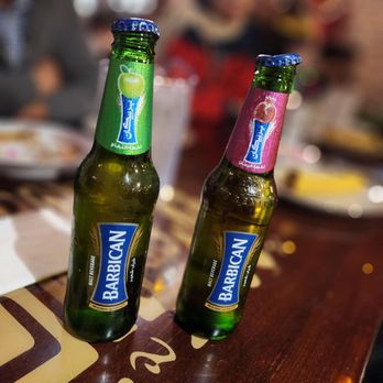Al Bawadi Grill - Beverage - Mediterranean Near Me - Bridgeview, Illinois