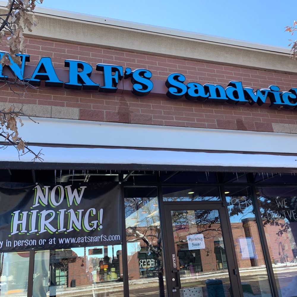 Snarf's Sandwiches - Sandwiches Near Me - Boulder, Colorado Snarf's Sandwiches - Sandwiches Near Me - Boulder, Colorado