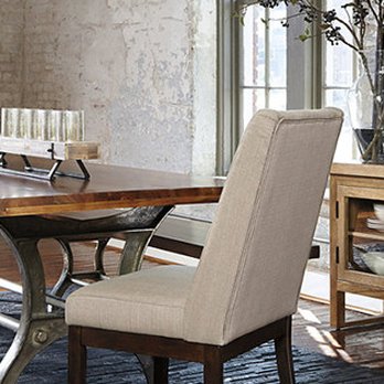 Ashley Store - Furniture Stores Near Me - Kokomo, Indiana