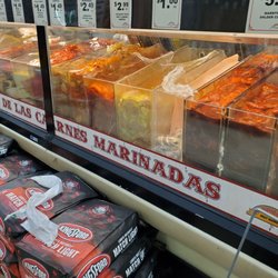 La Michoacana Meat Market