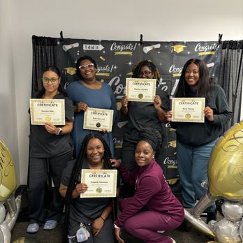 T&D Phlebotomy - Medical classes - CPR Classes Near Me - Norfolk, Virginia